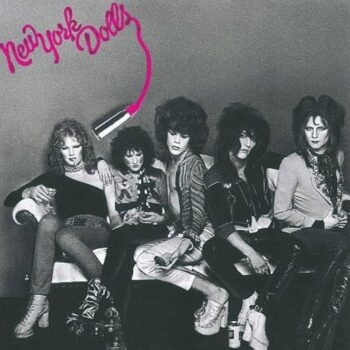 New York Dolls