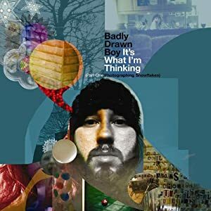 Badly Drawn Boy &#8211; Auf der Jagd nach dem Moment