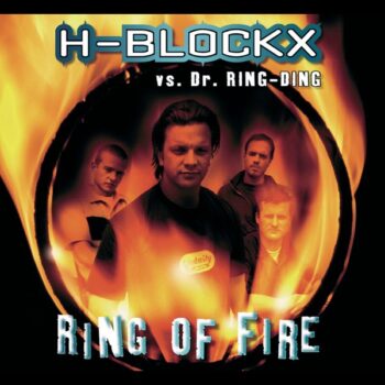 Ring Of Fire