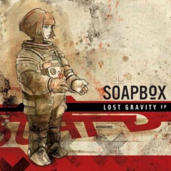 Soapbox - Lost Gravity (EP)