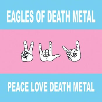 Peace Love Death Metal