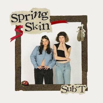 Spring Skin (EP)