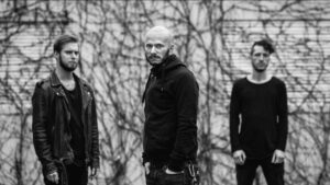 The Hirsch Effekt - Neue Single  – Road Trippin&#8217; in der Krise