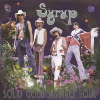 Solid Gold Asstro Soul