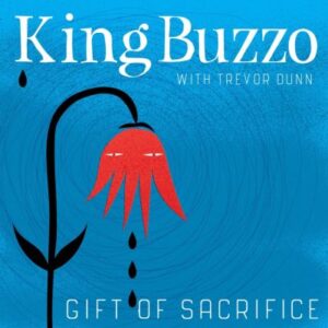 King Buzzo kündigt neues Soloalbum &#8220;Gift Of Sacrifice&#8221; mit Trevor Dunn an, streamt Song