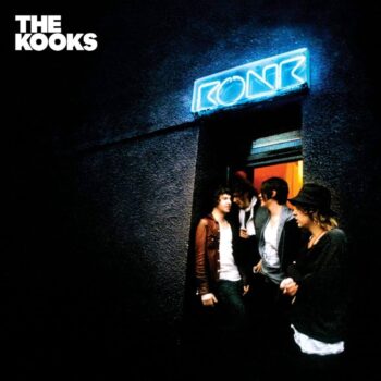 The Kooks - Konk