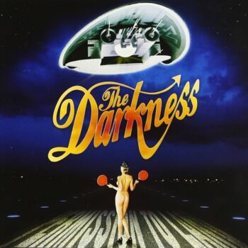 The Darkness - Permission To Land