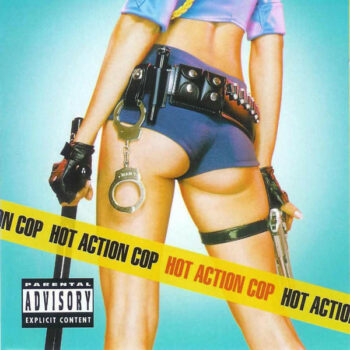 Hot Action Cop - Hot Action Cop