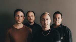 Yellowcard - Neue EP – Kindheitserinnerungen