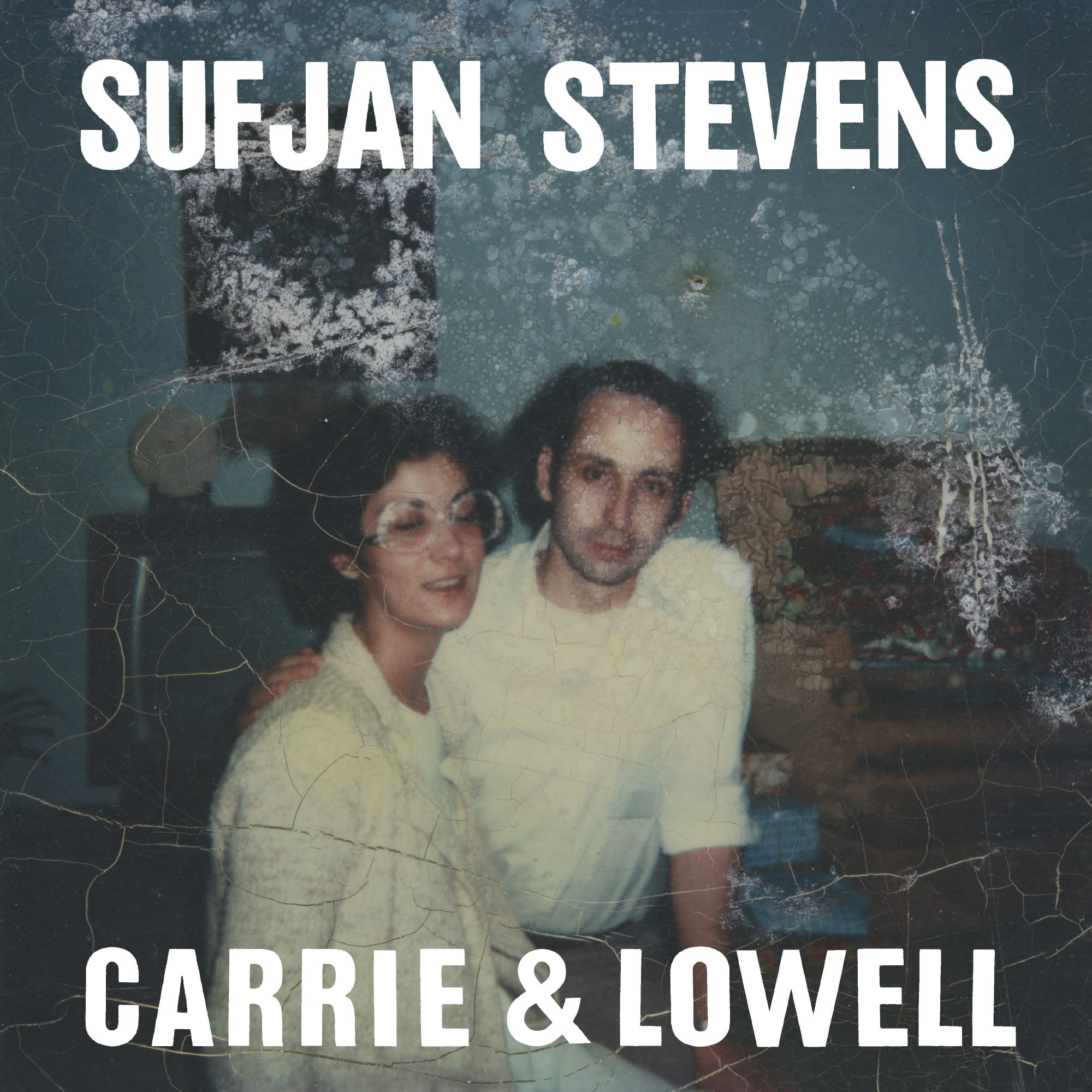 Sufjan Stevens  - Carrie & Lowell