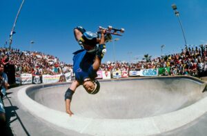 Skate Rock: Die 80er –  Skateboarding is not a crime