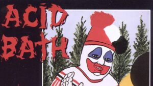 Acid Bath – Reunion angekündigt