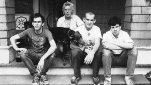 Minor Threat  – Neue Outtake-EP angekündigt