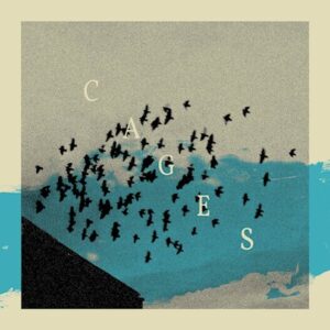 Cover "Better Mistakes" Cages