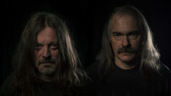 Motorpsycho im Interview –  Ganz bei sich