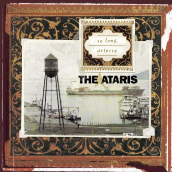 The Ataris - So Long, Astoria