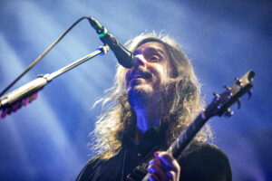 Opeth in Köln –  Bodenständige Machtdemonstration