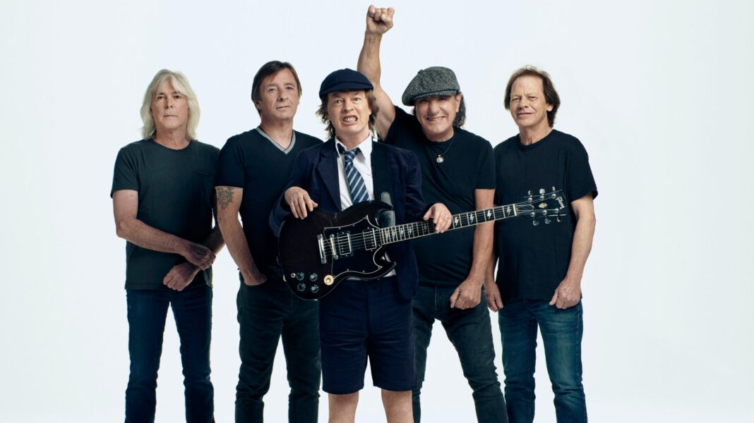 AC/DC