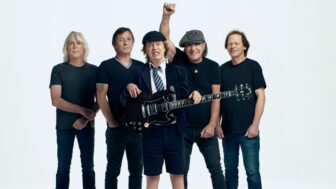 Young-Brüder von AC/DC – Elternhaus abgerissen