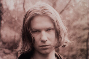 Aphex Twin  – Reissue von »Selected Ambient Works II«