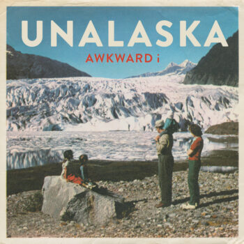 Awkward I - Unalaska