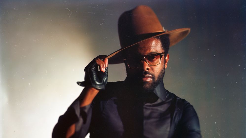 Beats & Rhymes: Adrian Younge (Foto: Linear Labs)