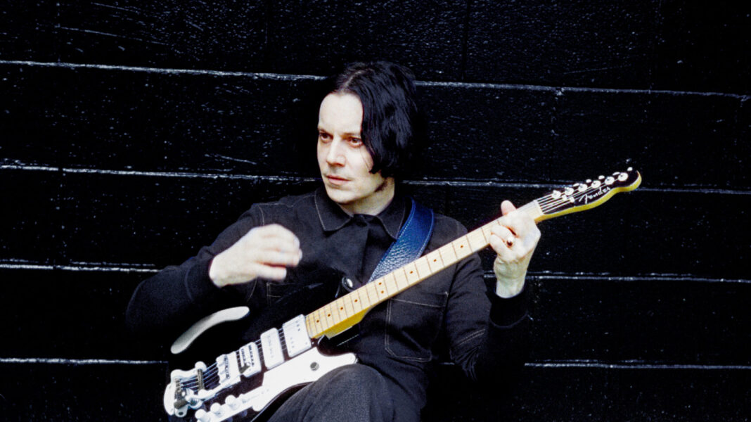 Jack White