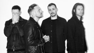 Architects – Europatour angekündigt