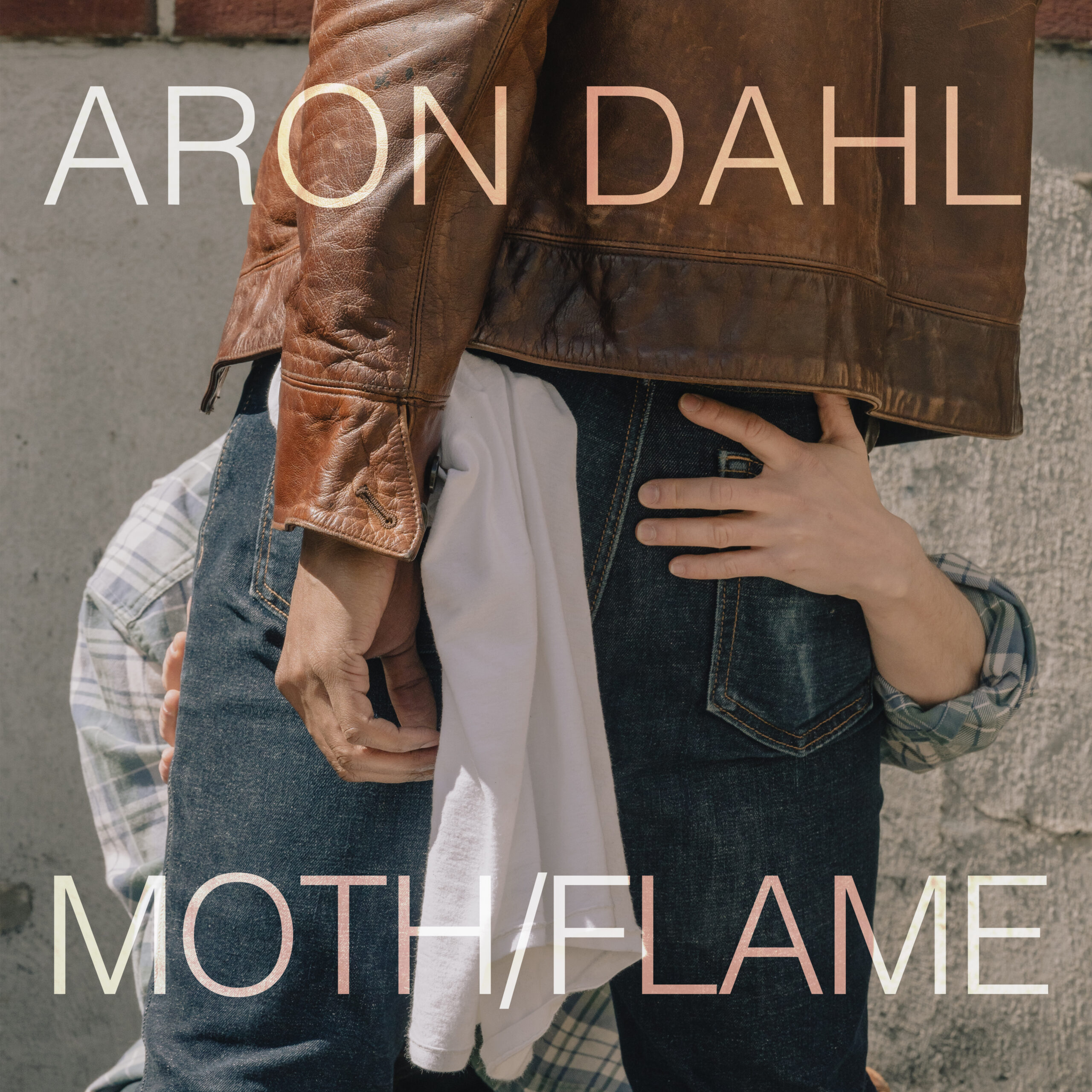 Aaron Dahl - Moth/Flame