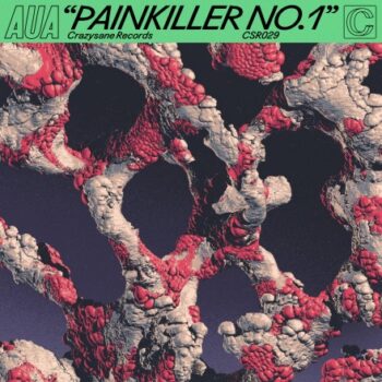 Aua - Painkiller No. 1