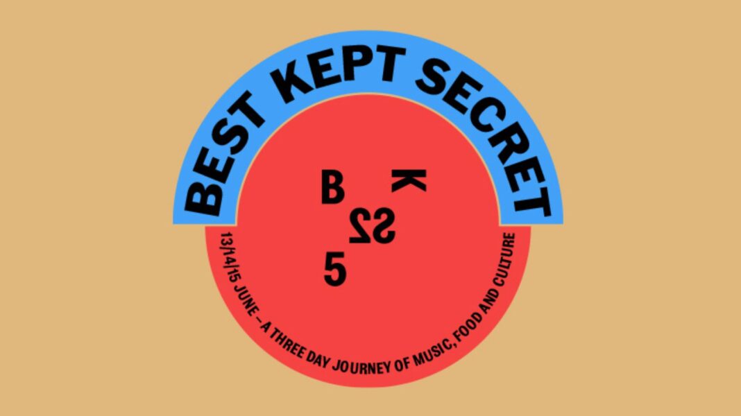 Best Kept Secret