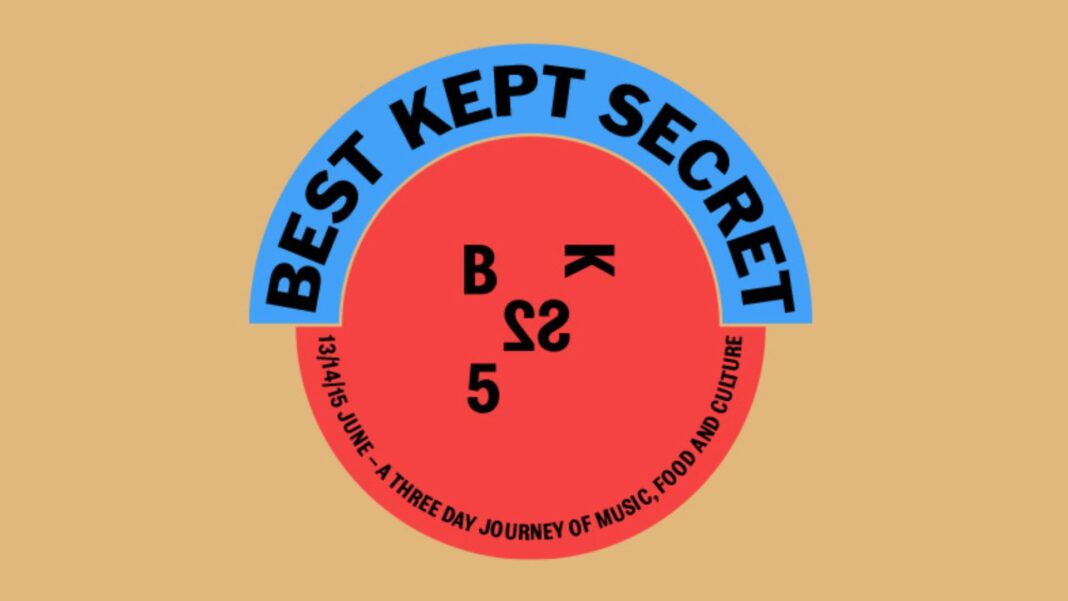 Best Kept Secret 2025