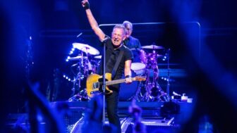 Bruce Springsteen nach US-Wahl  – »Kampfgebet für mein Land«