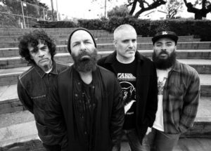 Neue Band mit Tim Armstrong  – Ska meets Hardcore