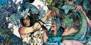 By Its Cover – Baroness – “Blue Record”