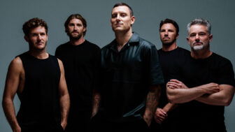 Parkway Drive im Sydney Opera House – Show mit Orchester angekündigt