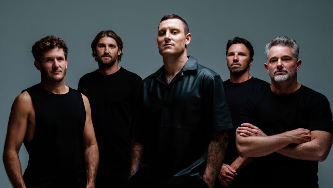 Parkway Drive (Foto: Third Eye Visuals)