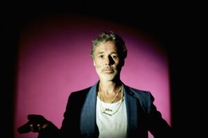 Baxter Dury - Neues Album  – Tanz zwischen den Welten