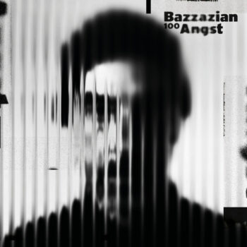 Bazzazian - 100Angst