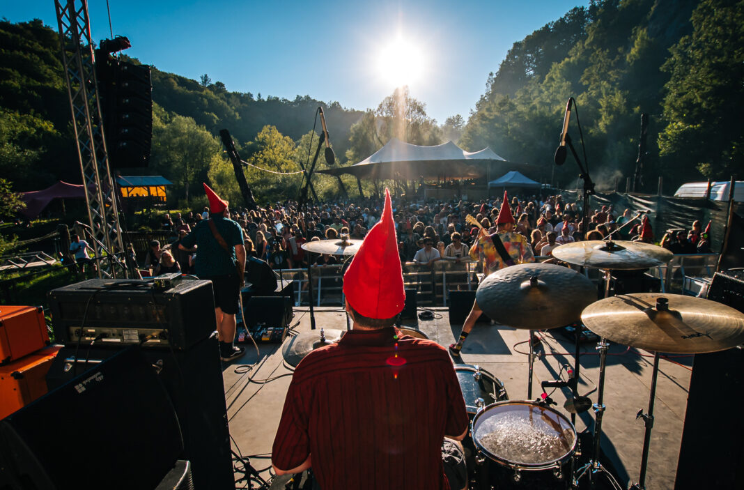 Bear Stone Festival (Foto: Sanja Matic)