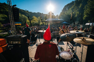 Bear Stone Festival – Erste Line-up-Welle für 2025