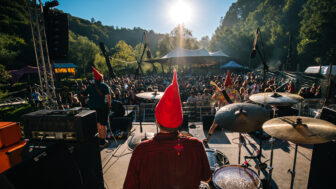 Bear Stone Festival – Erste Line-up-Welle für 2025