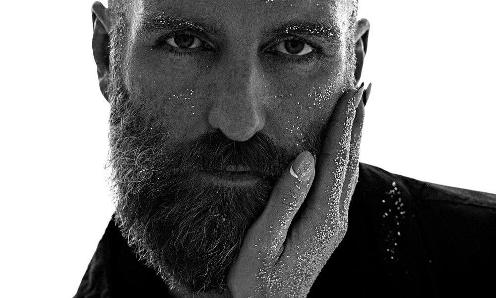 Ben Frost