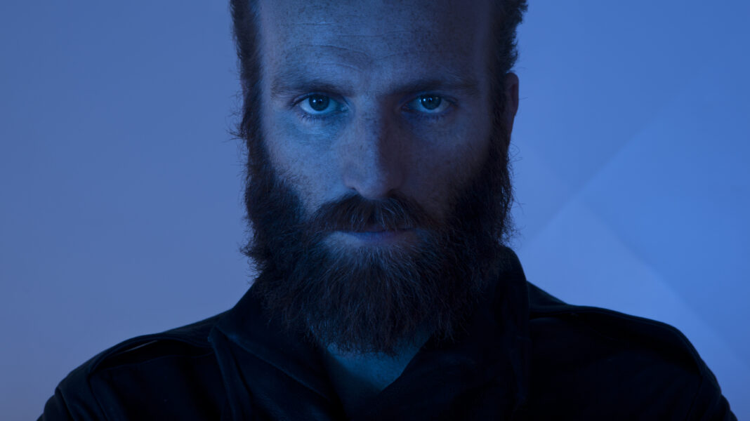 Ben Frost