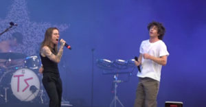 Turnstile und Julien Baker – Live-Feature