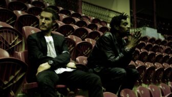 Massive Attack – Maßnahmen für weniger Emissionen bei Konzert