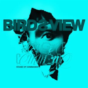 Bird's View House Of Commando Cover