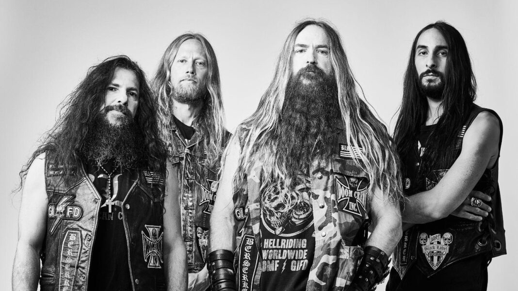 Black Label Society (Foto: Jen Rosenstein)