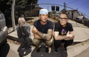 Blink-182: Neue Songs – Noch einmal&#8230;