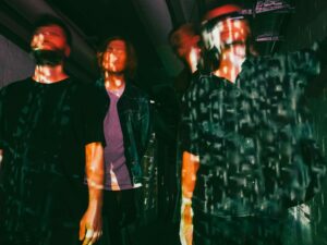 VISIONS Premiere: Bloke – Gangster-Psych-Rock aus London